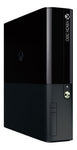 Microsoft XBOX 360 E 1538 + Adapter + Kinect 250GB HDD