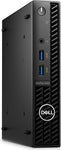 Dell OptiPlex 3000 Micro i5-12500T 4.4GHz 16GB RAM 512GB SSD Windows11 Pro NO AC