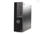 Dell Precision 3431 SFF Intel i5-9600 3.10GHz 12GB RAM 512GB SSD P400 Win11 Pro