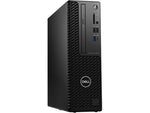 Dell Desktop Precision 3450 i5-11500 @ 2.70GHz 8GB RAM 256GB SSD Win10 Pro