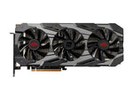 PowerColor RED DEVIL Radeon RX 5700 8GB GDDR6 AXRX 5700 XT 8GBD6-3DHE/OC