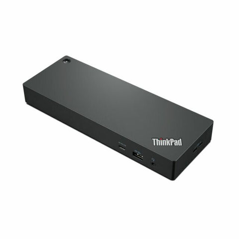 LENOVO Thunderbolt 4 Dock WorkStation DK2131 Type 40B0 (NO Power Adapter)