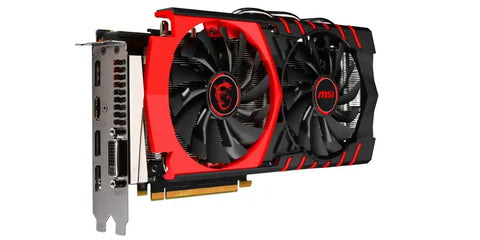 MSI GTX 960 GAMING 4GB GDDR5 Video Graphics Card PCI-E