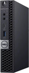 Dell Optiplex 5070 Micro Intel i5-9500T 2.2GHz 8GB RAM 512GB SSD Win11 Pro W/ AC