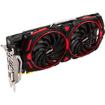 MSI Radeon RX 570 ARMOR MK2 8GB OC GDDR5 PCIe Video Card