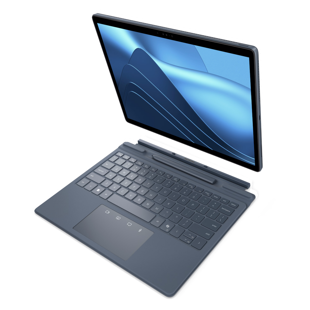 New Open Box Latitude 7350 Ultra 7 164U Detachable 4.80GHz 32GB, 256GB Win11 Pro