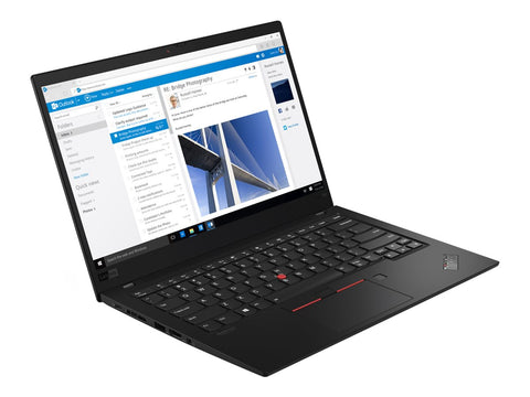 Lenovo X1 Carbon 7th Gen 20R1S0M000 i5-10210U 1.60GHz 16GB Ram 256GB Win 10 Pro