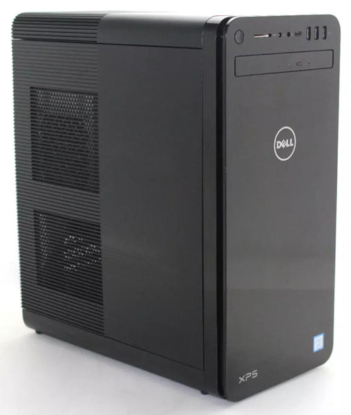 Dell XPS 8930 Desktop i7-8700 3.20GHz 16GB RAM GTX 1070 512GB SSD