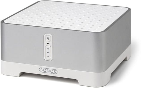 Sonos CONNECT: AMP Gen 1 Wireless Home Audio Amplifier