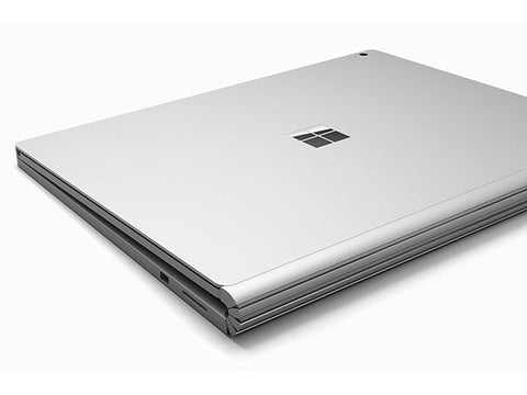 Microsoft Surface Book 13.5 " Intel Core i7-6600U 2.60GHz 2in1 Laptop 8GB, 256GB
