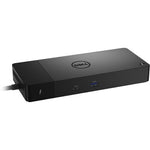 Dell WD22TB4 Thunderbolt 4 Docking Station, NO AC Adapter Just Dock