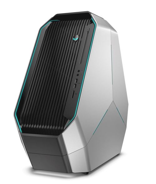 Alienware Area-51 R5 Gaming Desktop i7-9800X 3.80GHz 32GB RAM 1TB SSD W11 Home