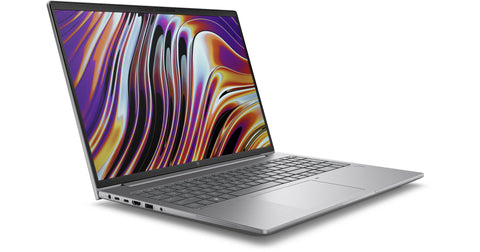 HP ZBook Power 16 G11 Intel Ultra 7 165H 32GB Ram 512GB Win11 Pro RTX 2000 ADA*
