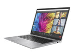HP ZBook Firefly 14 G11 Intel Ultra 5 135U 1.60GHz 8G Ram Laptop