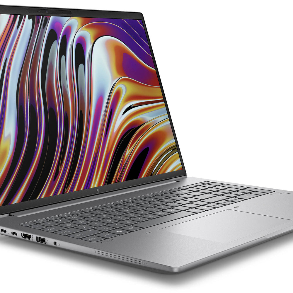 HP ZBook Power 16 G11 Intel Ultra 9 185H 16GB Ram {NVIDIA RTX 2000 ADA}