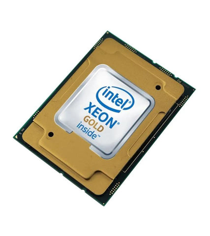 Intel Xeon Gold 6254 3.10GHz SRF92 18-Core Processor Socket LGA3647