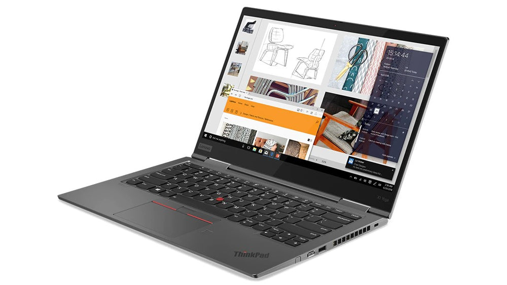 LENOVO X1 Yoga Gen 4 20QF0007US i5-8365U 1.60GHz 16GB {512GB WIN11 Pro}*