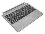 LOT OF 2 Dell K18M (024D3M) Latitude 7200 & 7210 2-in-1 Detachable Keyboard