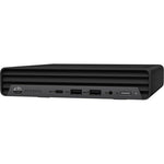 HP ProDesk 600 G6 DM Mini i5-10600T 2.40GHz 16GB Ram 512GB SSD Win 11 Pro W/ AC