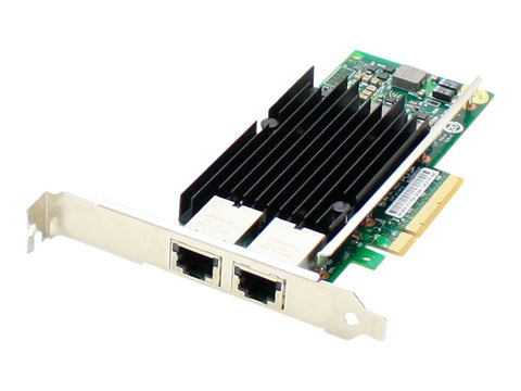 Cisco Intel UCSC-PCIE-ITG 10GB Dual port (High Profile) Network Card