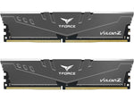 TeamGroup T-Force 16GB (2x8GB) DDR4 TLZGD48G3000HC16CBK RAM