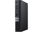 Dell OptiPlex 7070 Micro i5-9500 3.0GHz 16GB 512GB SSD Win11 Pro w/ AC, No WiFi