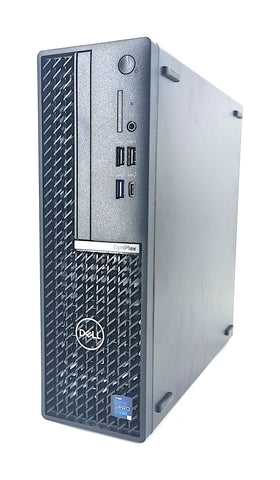 Dell OptiPlex 7010 Plus SFF i7-13700 5.2GHz 16GB RAM DDR5 512GB SSD W11 Pro