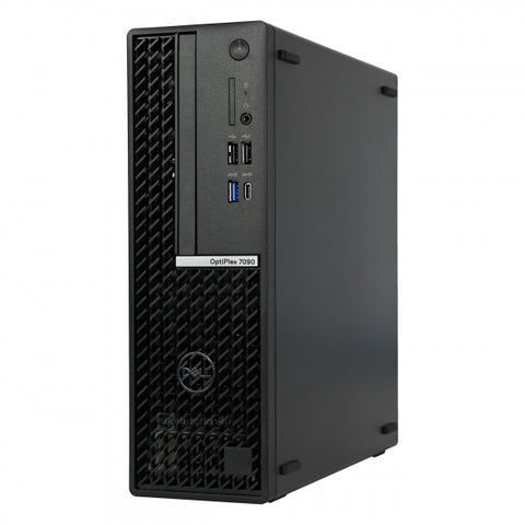 Dell OptiPlex 7090 SFF Intel i5-11500 2.70GHz 16GB RAM 512GB SSD Windows 11 Pro