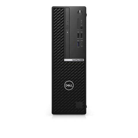 Dell OptiPlex 5090 SFF Desktop Intel i7-10700 2.90GHz 32GB RAM 512 SSD Win11 Pro