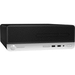 HP ProDesk 400 G6 SFF Desktop Intel Core i5-9500 @ 3.00GHz, 8GB, 256GB SSD