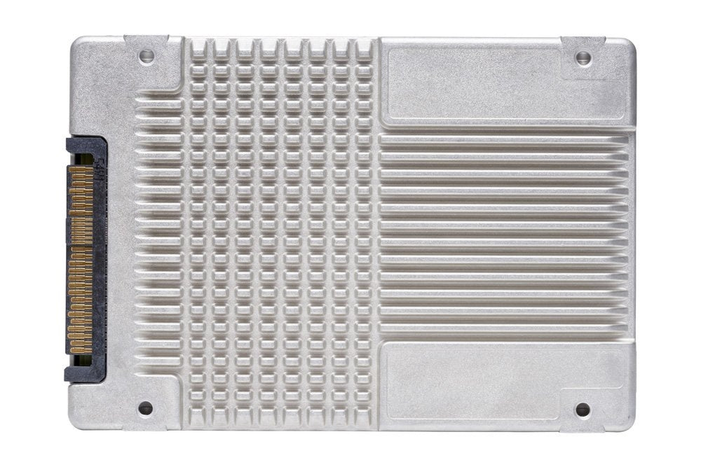 Intel DC P4600 Series 2.0TB PCIe NVMe 2.5inch SSD SSDPE2KE020T7