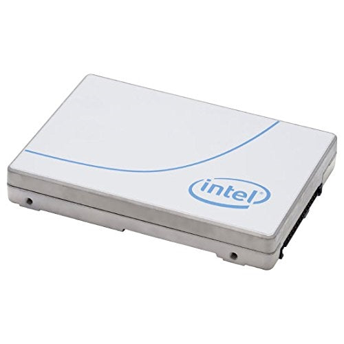 Intel DC P4610 Series 6.4TB PCIe NVMe 2.5inch SSD SSDPE2KE064T8T, W/ Caddy