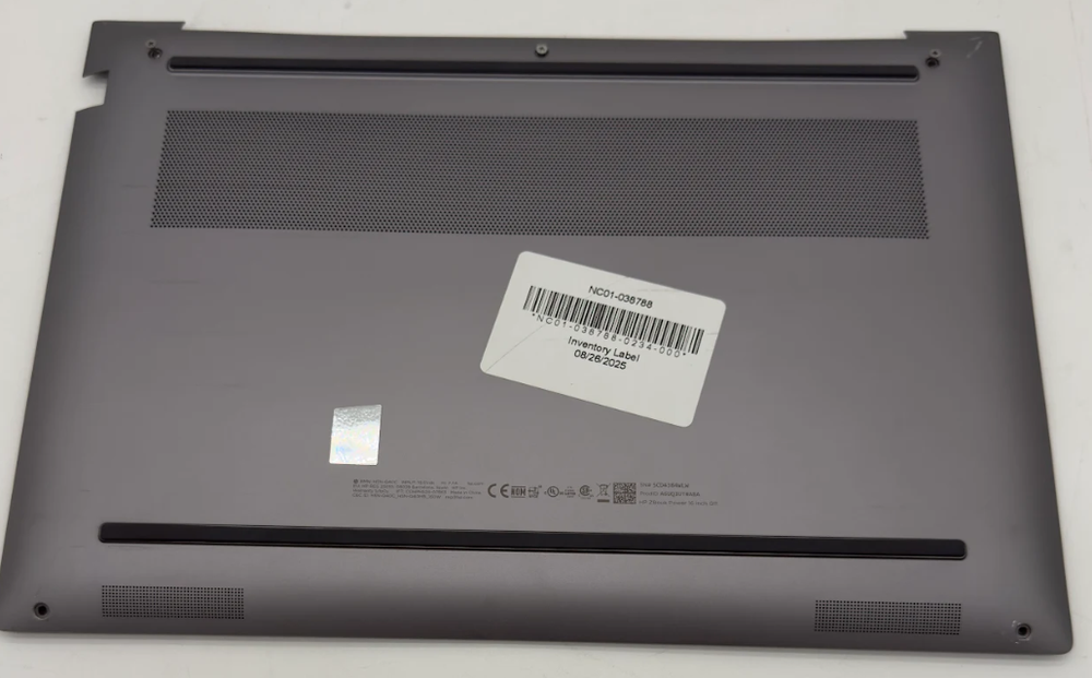 HP ZBook Power 16 G11 Intel Ultra 7 165H 32GB Ram 512GB Win11 Pro RTX 2000 ADA*