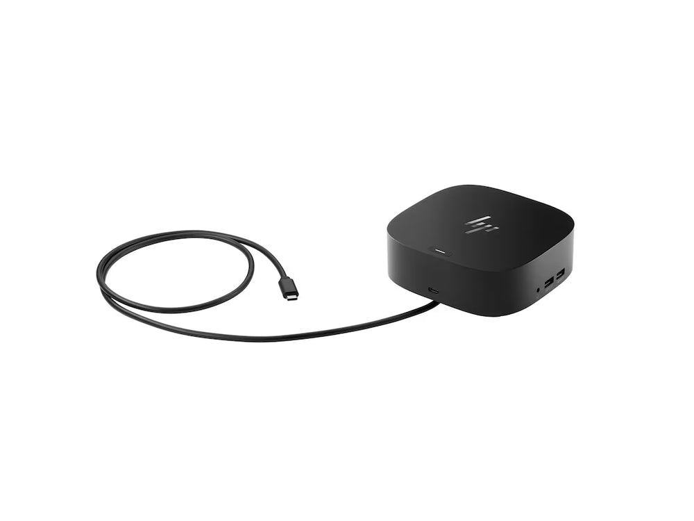 NEW HP USB-C Dock G5 5TW10AA#ABA Docking Station W/AC