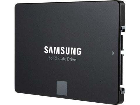 SAMSUNG PM863a 2.5" 240GB MZ-7LM240N SSD