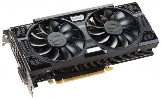 EVGA GeForce GTX 1050 Ti 4GB GDDR5 PCIe Video Card 04G-P4-6255-KB