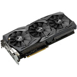 ASUS GeForce GTX 1080 8GB GDDR5X Video Graphics Card STRIX-GTX1080-A8G-GAMING