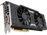 EVGA GeForce GTX 1060 6GB GDDR5 06G-P4-6267-KR Video Graphics Card