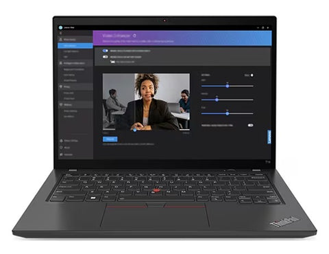 Lenovo T14 Gen 4 21HES2D000 Intel i5-1345U 1.60GHz 16GB RAM / 512GB Win11 Pro*
