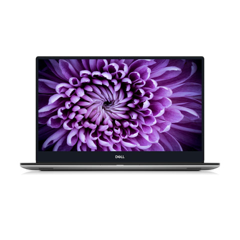 Dell XPS 15 7590 Intel i7-9750H 2.60GHz 16GB Ram GTX 1650/ 512GB WINDOWS 11 Pro