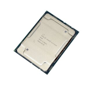 Intel Xeon Platinum 8176 SR37A 2.10GHz 28 Core Processor