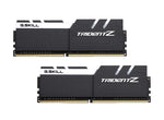 G.Skill TridentZ 16GB (2 X 8GB) PC4-34100 DDR4-4266MHz F4-4266C19D-16GTZKW RAM