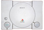 Sony Playstation 1 SCPH-1001 Console w/Power Cord