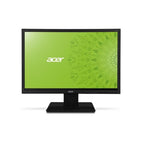 New Acer V195WL Wide Screen LED Monitor 19' W/ Power Adapter and VGA cable