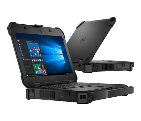 Dell Latitude 7424 Rugged Extreme i5 1.70GHz 8GB Ram {256GB} No OS/AC No Stylus