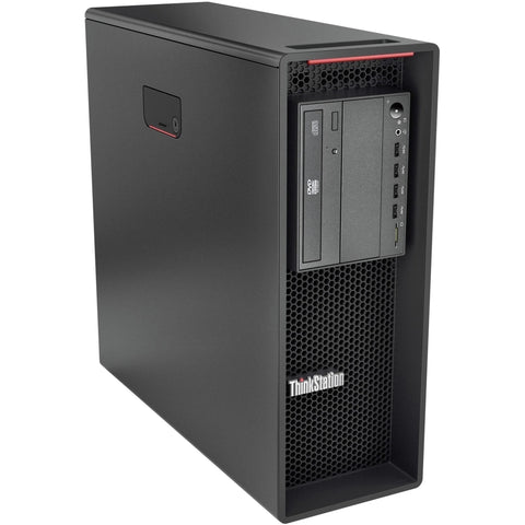 Lenovo Thinkstation P520 Xeon W-2225 4.10GHz 64GB RAM 512GB NVMe Windows 10 Pro