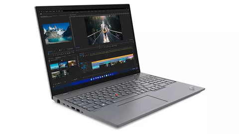 Lenovo P16s 21BUS11D00 Intel i5-1250P 1.70GHz 16GB Ram 512GB Windows 11 Pro
