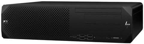 HP Z2 Tower G9 Workstation i7-12700 @2.1GHz 16GB RAM 512GB SSD W11 Pro T1000 GPU