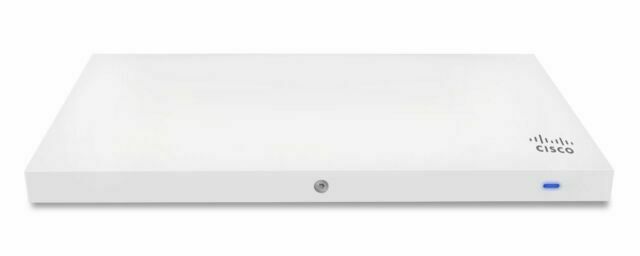 NEW Cisco Meraki MR56 Wireless Access Point Brand New Unclaimed