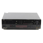 JVC XU-301 Minidisc MD/CD Combination Deck Without Remote